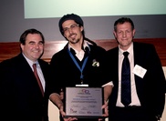 Franchisé Presse Café, au temple de la renommée du CQF