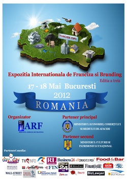 Presse Café sera présent aux salons de la Franchise de Dubaï et de Bucarest