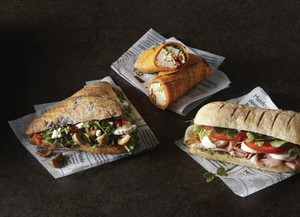 Presswiches Presse Caf&eacute;